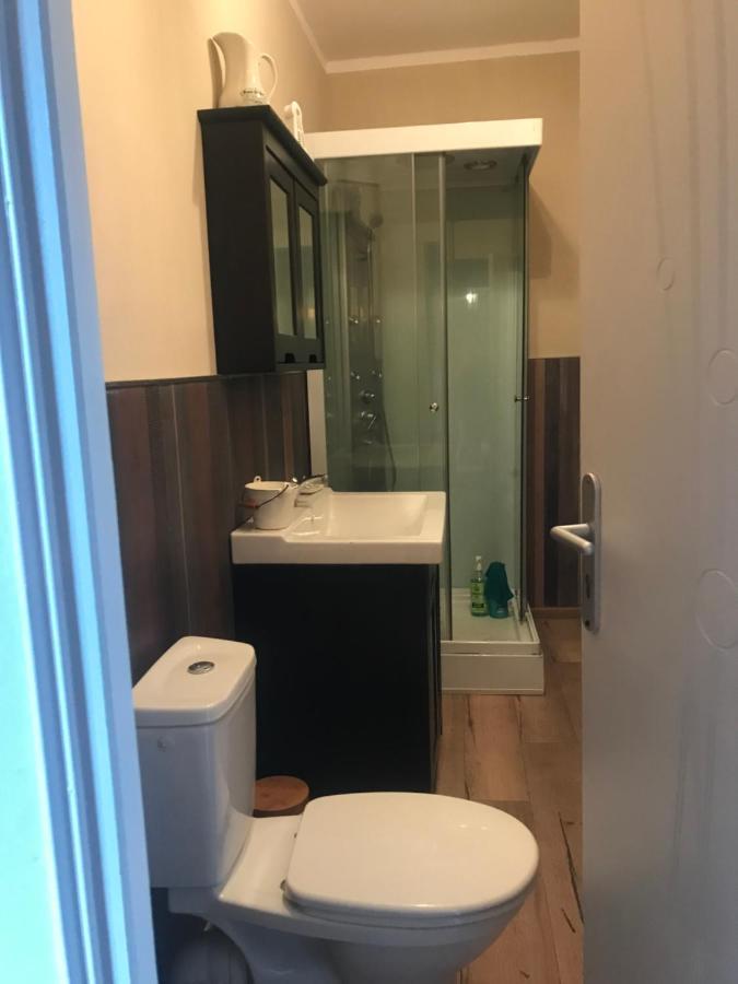 Moon River Chambre D'Hote Saint-Junien Ngoại thất bức ảnh
