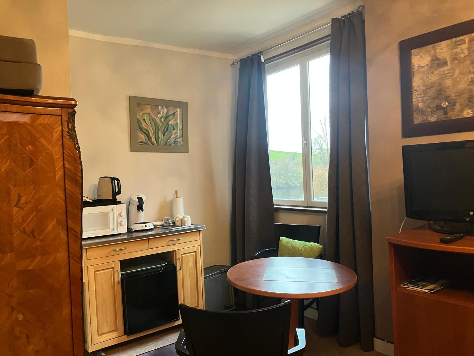 Moon River Chambre D'Hote Saint-Junien Ngoại thất bức ảnh