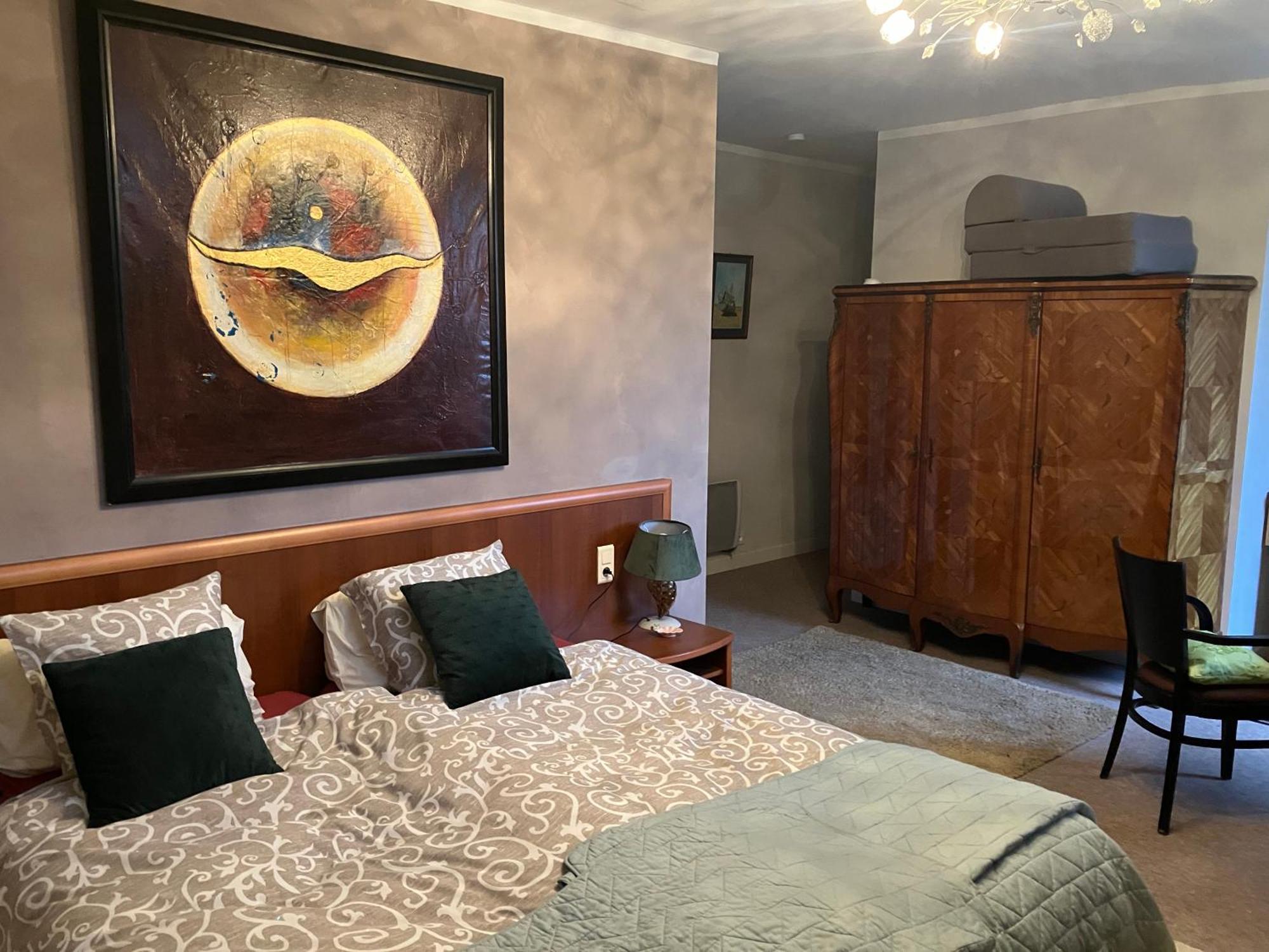 Moon River Chambre D'Hote Saint-Junien Ngoại thất bức ảnh